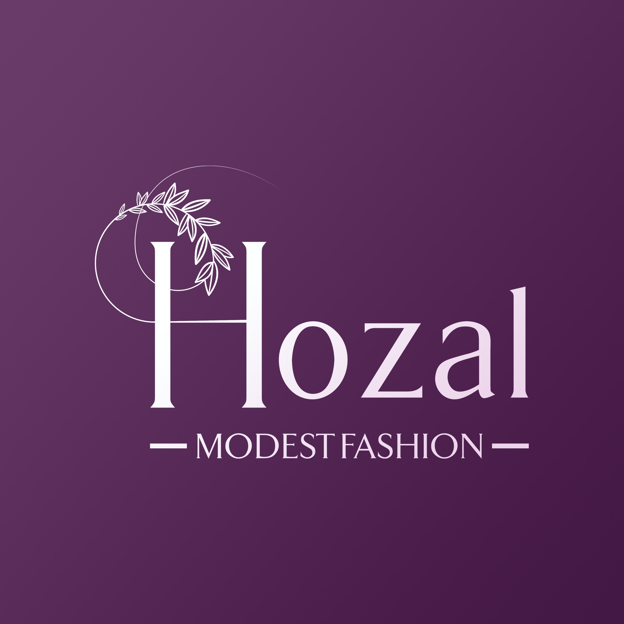 HOZAL Modest Fashion